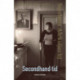 Secondhand-tid