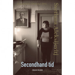 Secondhand-tid