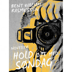 Hold øje med søndag