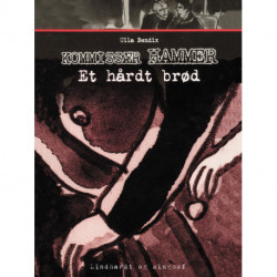 Et hårdt brød
