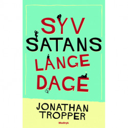 Syv satans lange dage