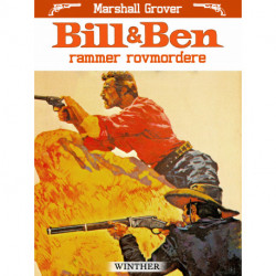 Bill og Ben rammer rovmordere