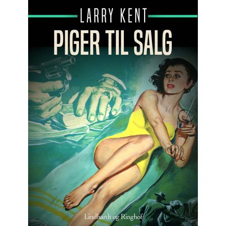 Piger til salg