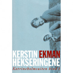 Hekseringene