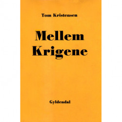Mellem Krigene