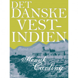 Det danske Vestindien
