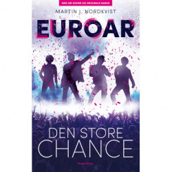 EUROAR: Den store chance