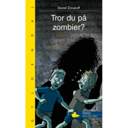 Tror du på zombier?