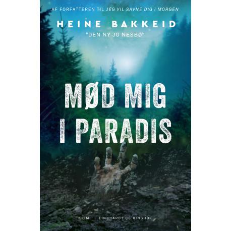 Mød mig i paradis