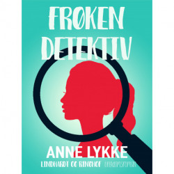 Frøken detektiv