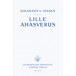 Lille Ahasverus