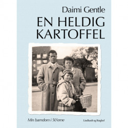 En heldig kartoffel