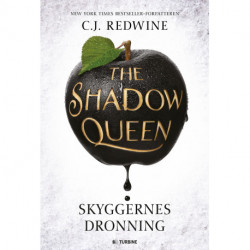 Skyggernes Dronning: The Shadow Queen
