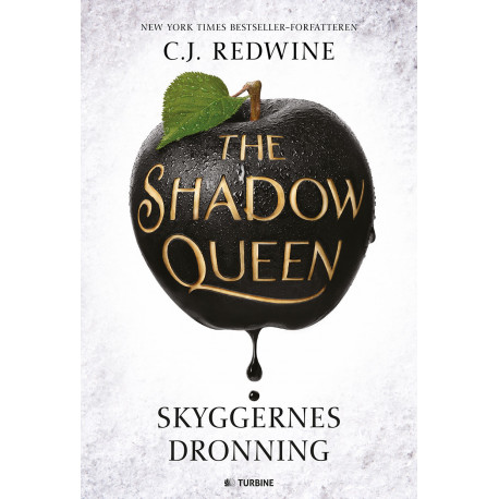 Skyggernes Dronning: The Shadow Queen