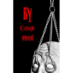 By: Et levende mareridt