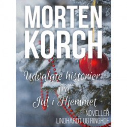 Udvalgte historier fra Jul i Hjemmet