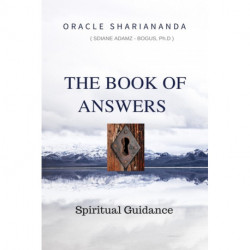 The Book of Answers: Spiritual Guidance
