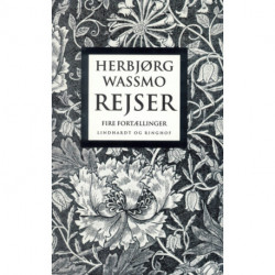 Rejser: fire fortællinger