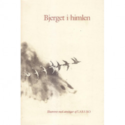 Bjerget i himlen: Digte
