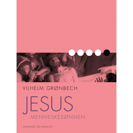 Jesus, Menneskesønnen