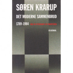 Det moderne sammenbrud