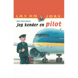 Jeg kender en pilot