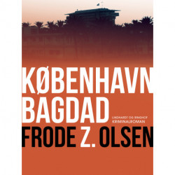 København Bagdad
