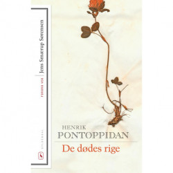 De dødes rige: Med forord af Jens Smærup Sørensen