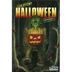 Jack Stump Halloween Special