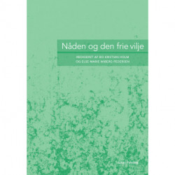 Nåden og den frie vilje