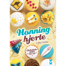 Chokoladesøstre 5: Honninghjerte