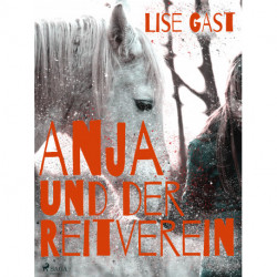 Anja und der Reitverein