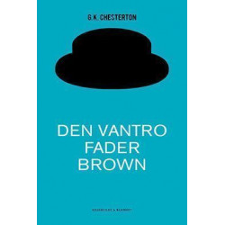 Den vantro Fader Brown