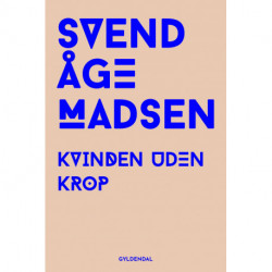 Kvinden uden krop