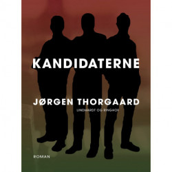 Kandidaterne