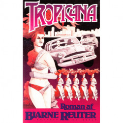 Mafia-trilogien 2 - Tropicana