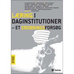 Læring i daginstitutioner