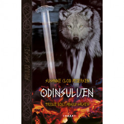 Odinsulven: Arnulf sagaen bind 3