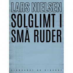 Solglimt i små ruder