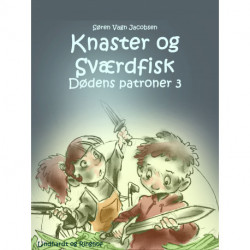 Knaster og sværdfisk