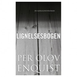 Lignelsesbogen: En kærlighedsroman