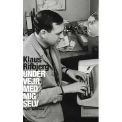 Under vejr med mig selv