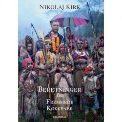 Beretninger fra fremmede køkkener