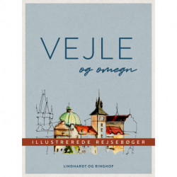 Vejle og omegn