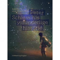 Peter Schlemihls vidunderlige historie