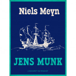 Jens Munk