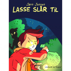 Lasse slår til
