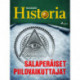 Salaperäiset piilovaikuttajat