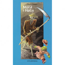 Mord i Høby: Jack Stump nr. 8