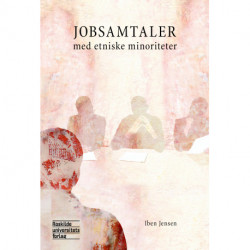 Jobsamtaler med etniske minoriteter